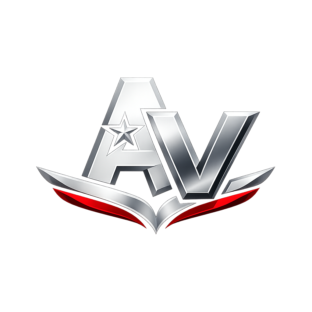 ArivexSaaS logo